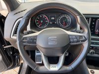 Seat Ateca 2.0 TSI DSG 4Drive FR 1HD NAVI+ AHK 360° bei Autohaus Landmann & Maier OHG