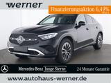 Mercedes-Benz GLC 200 4M Coupe AVANTGARDE ADVANCED KAMERA WDGS - gebrauchte Mercedes-Benz GLC 200 aus dem Jahr 2025