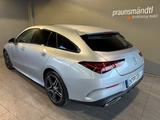 Mercedes-Benz CLA 180 SB AMG Night Edition Pano/StdHG/Dist/Tot - Mercedes-Benz CLA 180 Shooting Brake Gebrauchtwagen