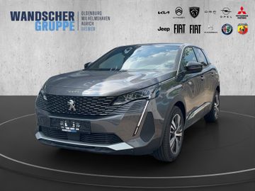 Peugeot 3008 Allure Pack BlueHDi 130