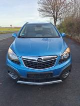 Opel Mokka 1.4 LPG INNOVATION INNOVATION - Opel Mokka mit LPG-Antrieb