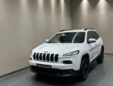 Jeep Cherokee Night Eagle 4WD *NAVI*LEDER*BI-XENON* - Jeep Cherokee: Automatik