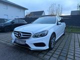 Mercedes-Benz Mercedes E300 (Diesel) - gebrauchte Mercedes-Benz E 300 aus dem Jahr 2015