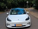 Tesla Model 3 Performance Weiß/Weiß / USS /MwSt. - Tesla Model 3: Performance