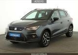 Seat Arona 1.5 TSI FR #18Zoll#Virtual#ACC#Cam#Kessy# - gebrauchte Seat Arona aus dem Jahr 2021