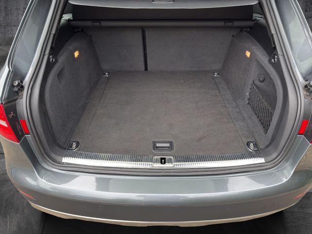 Audi A4 Allroad quattro 2.0 TDI*PANO*ACC*LED*SHZ*TOP