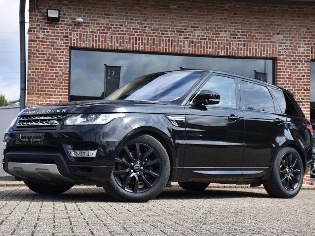 Land Rover Range Rover Sport 3.0 TDV6 HSE| Entertainment ac