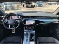 Fahrzeugabbildung Audi S6 Avant 3.0 TDI quattro | AHK | LED | 20" | 1Hd
