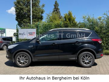 Ford Kuga - 3