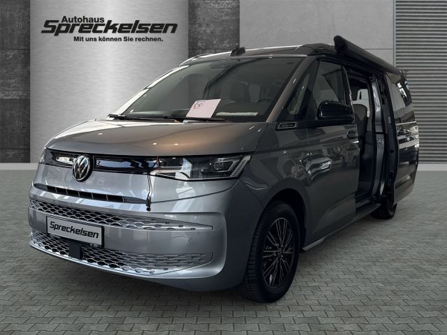 Volkswagen NFZ California Der neue California Beach Klima