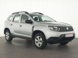Dacia Duster ECO-G Deal Einparkhilfe|Bluetooth|LM - Dacia Duster in Düsseldorf