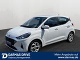 Hyundai I10 1,0 Trend Klima Sitzhz. DAB - Hyundai i10 in Dortmund