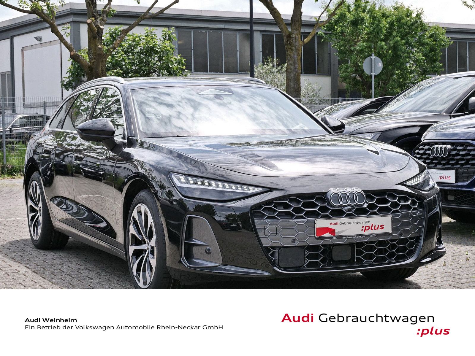 Audi A6 - Bild 4
