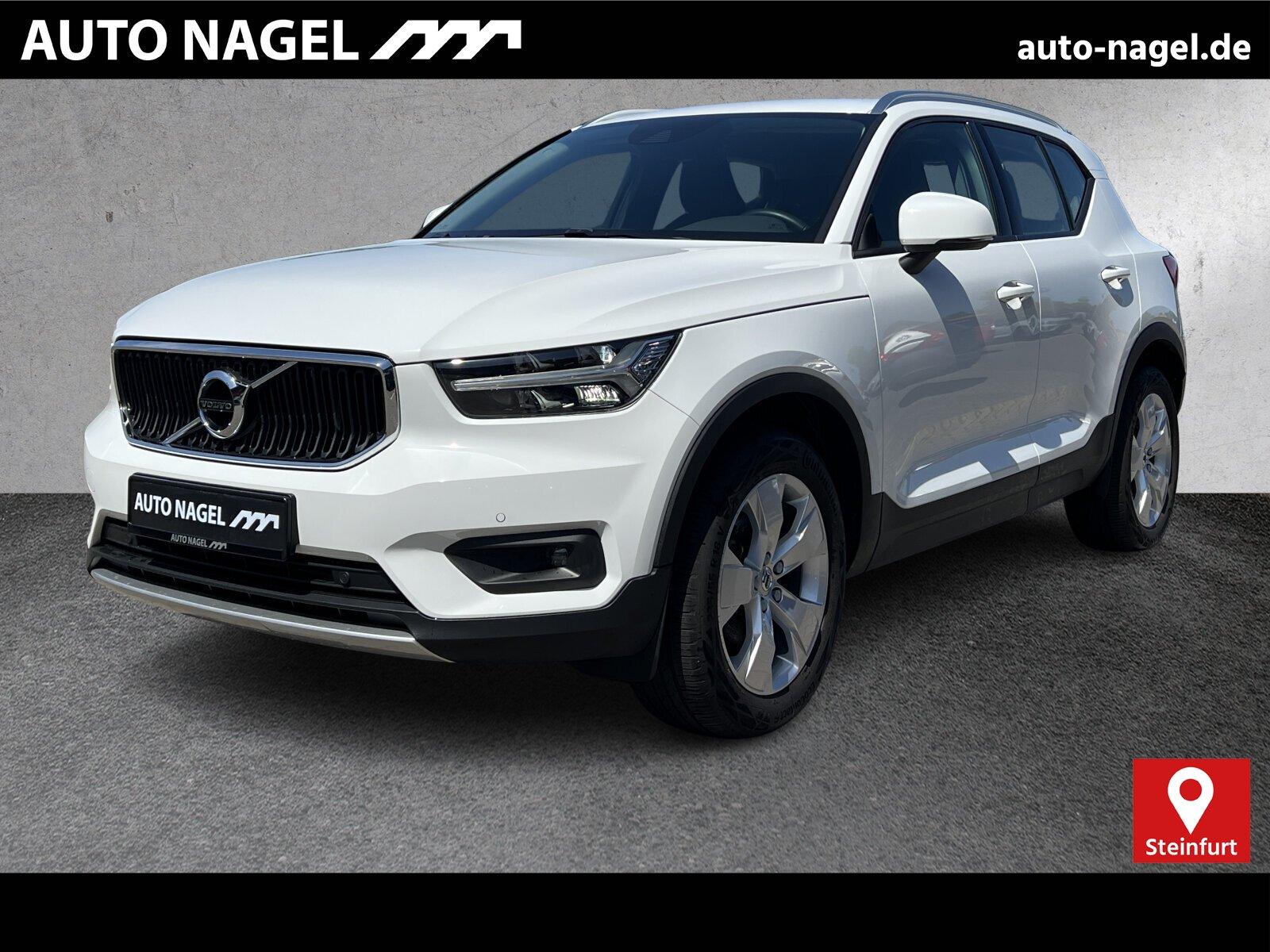 Volvo XC40 D3 Autom. Momentum Pro |LED|AHK|BLIS|H&K|