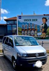 Volkswagen T5 Transporter - VW T5 Transporter Gebrauchtwagen in München