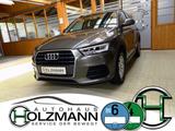 Audi Q3 2.0 TFSI e Ultra LED/Navi/AHK/APS/SHZ/1Hand - Audi Q3: Braun