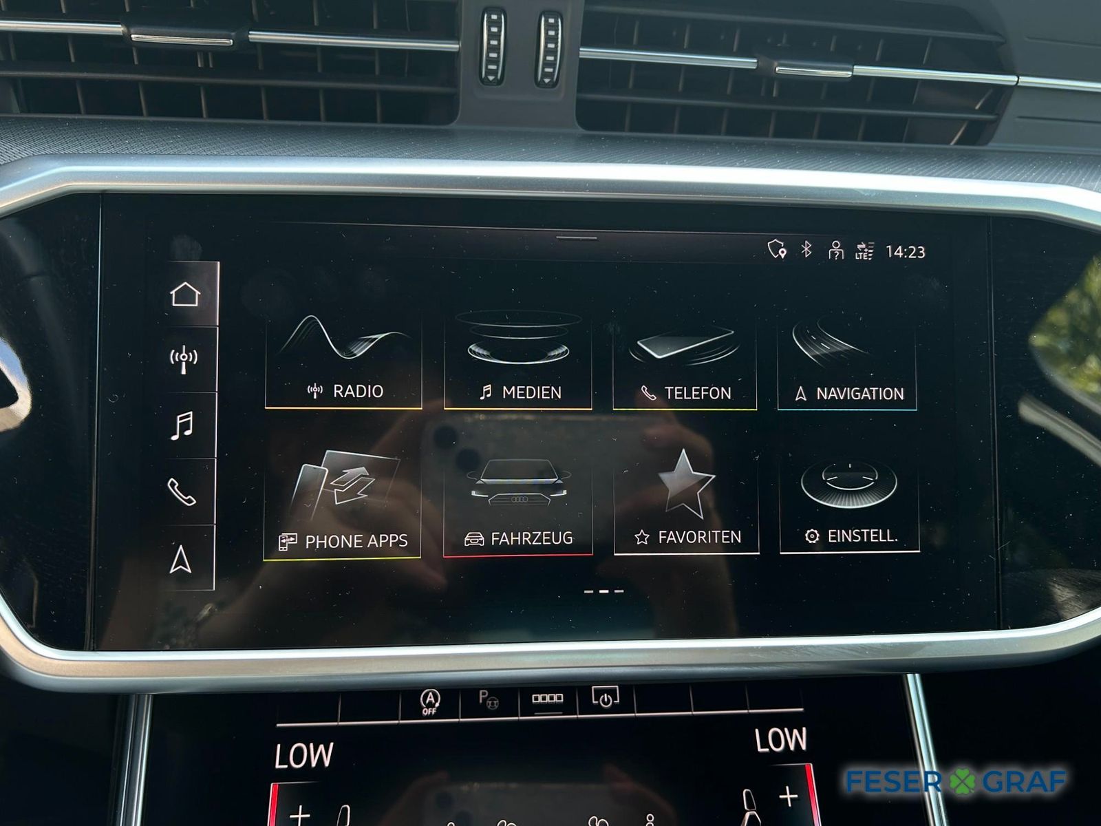 Audi A6 - Bild 14