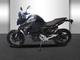 BMW F 900 R A2 - BMW F