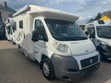 Elnagh Baron 120 L  | MARKISE | AHK | TV | SAT - Elnagh Teilintegrierter