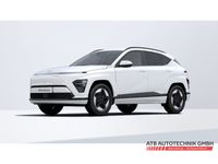Hyundai KONA Elektro - Vorschau Bild 5
