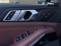 BMW X5 M60 - Vorschau Bild 18