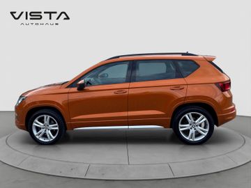 SEAT Ateca - 5
