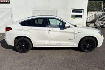 BMW X4 - 4