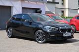 BMW 118d Sport Line *AUTOM. *LED-SCHEINW. *NAVI *ALU - BMW 118 in Bielefeld