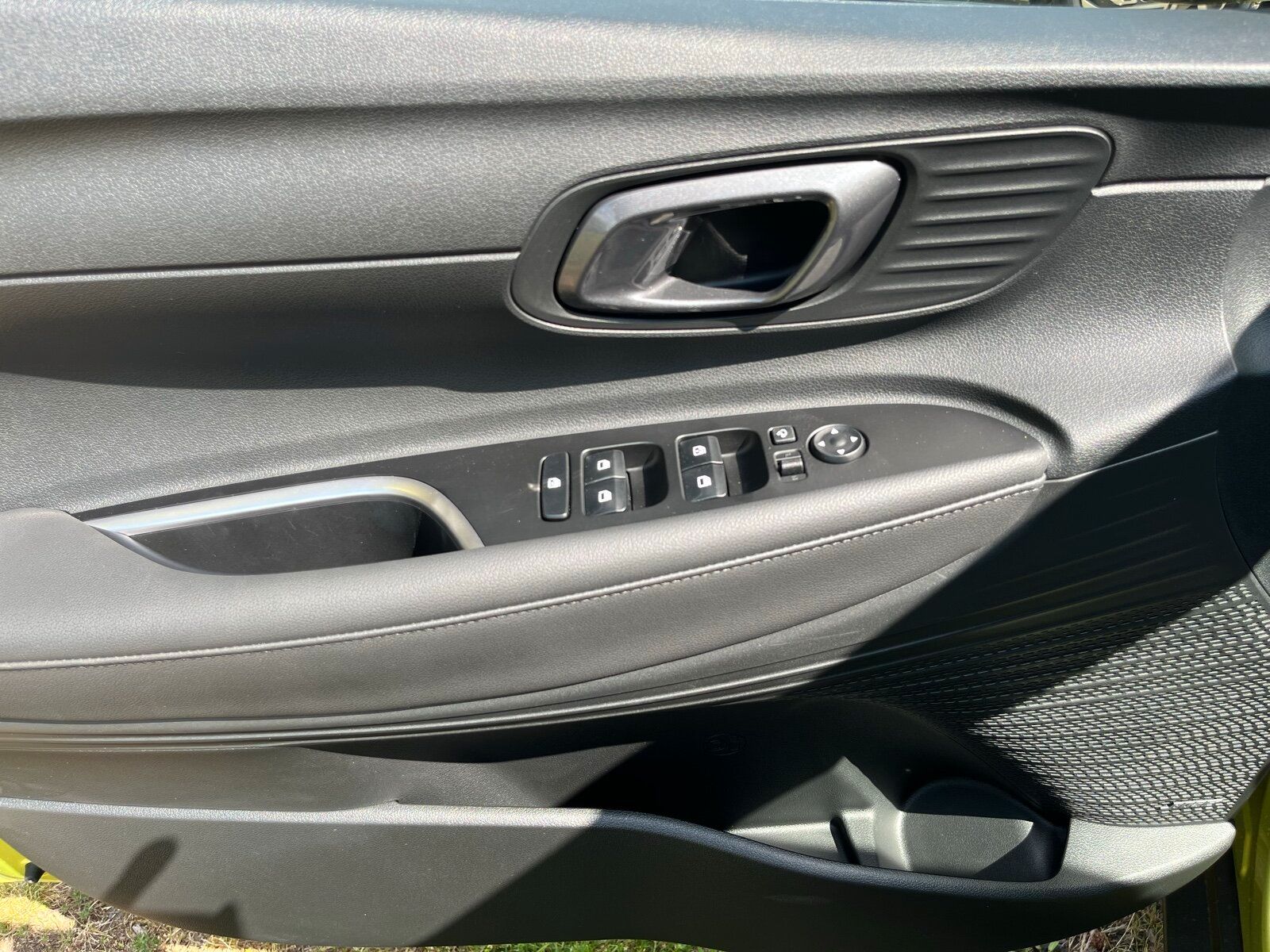 Hyundai BAYON – Bild 15