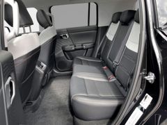 BAIC BJ30 AppleCarPlay 360° SHZ belüftSitze LEDER PDC