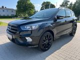 Ford Kuga ST-Line 2.0d 150 Ps 4x4 Allrad Aut-Orig-Km - Ford mit Diesel-Antrieb: 150