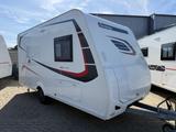 Sterckeman 420CP Easy ~ Mover ~ Vorzelt... - Sterckeman Wohnwagen & Wohnmobile
