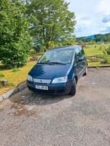 Fiat fiat idea 66800km - Fiat Idea von privat