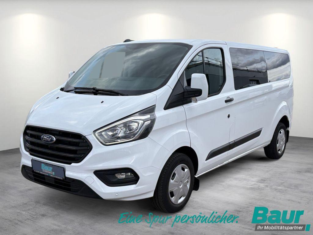Ford Transit Custom 320L2H1 PKW VA Trend Klima vo+hi
