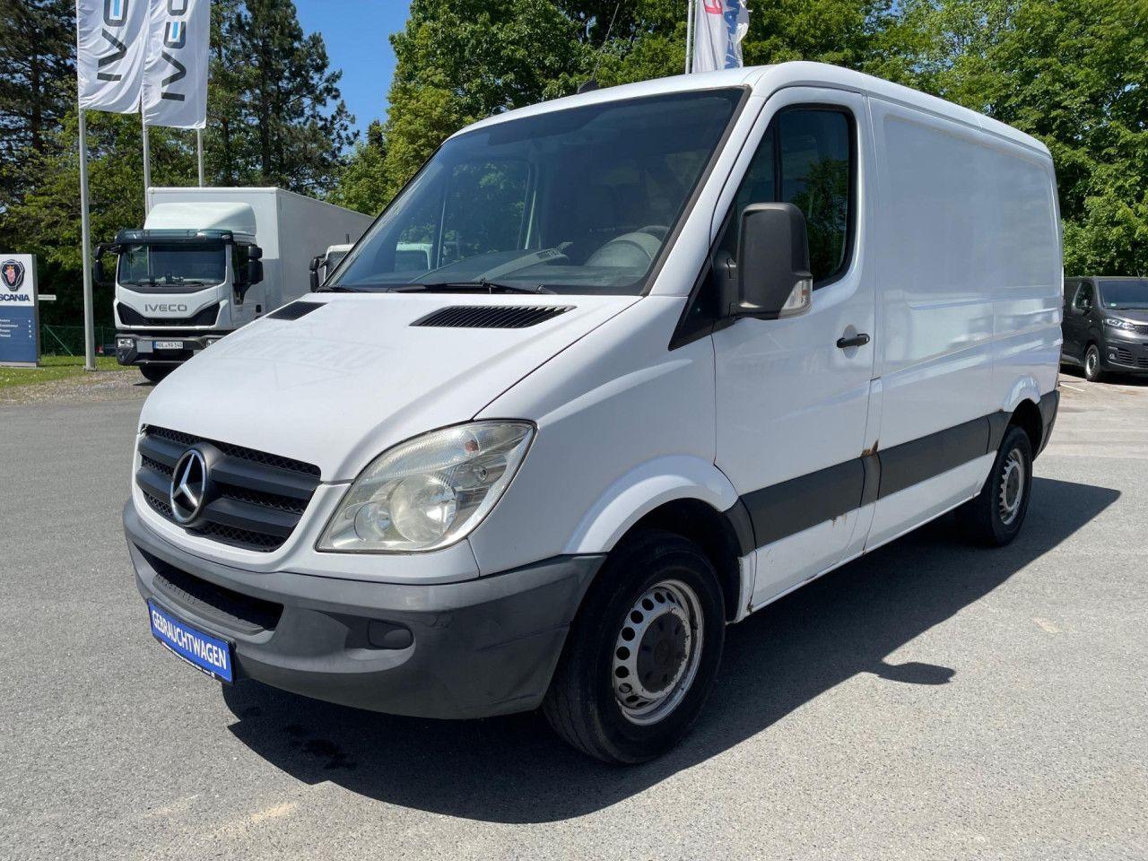 Mercedes-Benz 311 CDI Euro4 Klima AHK ZV