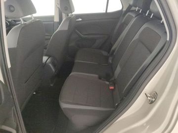 Volkswagen T-Cross - 7