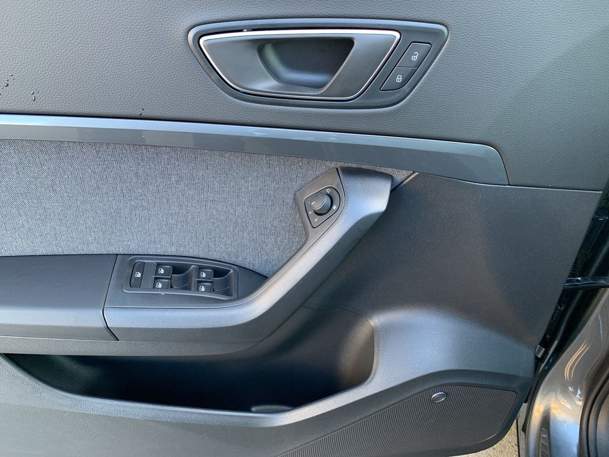 Seat Ateca - Bild 20