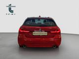 BMW 118d Advantage Aut. PDC Sitzhzg. Vorn MF Lenkrad - rote BMW 118