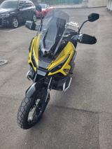 Honda X-adv 750 - HONDA X ADV