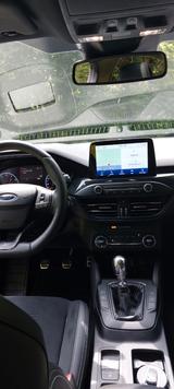 Ford Focus 2,3 EcoBoost ST Styling-Paket ST Styli... - Ford Focus: St3