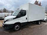 Iveco DAILY 35C16 2.3D KOFFER + LBW |*SPIER+SÖRENSEN*