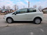 Fiat Grande Punto Evo TÜV, Service, Allwet... - Fiat Grande Punto von privat