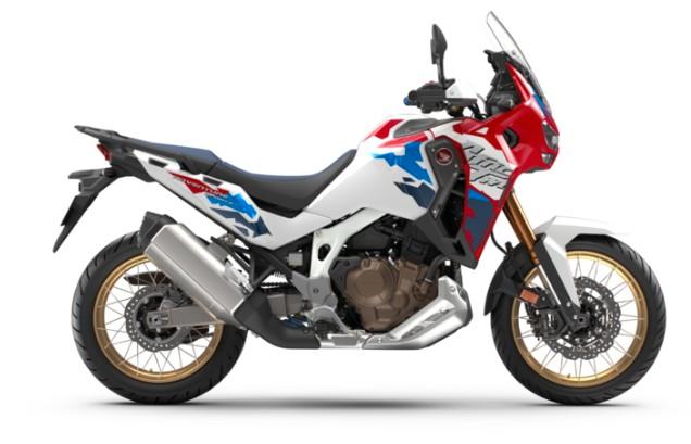Honda CRF1100A4 Adventure Sports