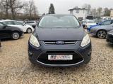 Ford C-Max 1.6 TDCi 85kW SYNC Edition 2.H Sitzheizung - Ford C-Max: 1.8