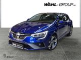 Renault Megane R.S. LINE TCe 160 EDC LED NAVI ALU - Renault Megane in Freiburg