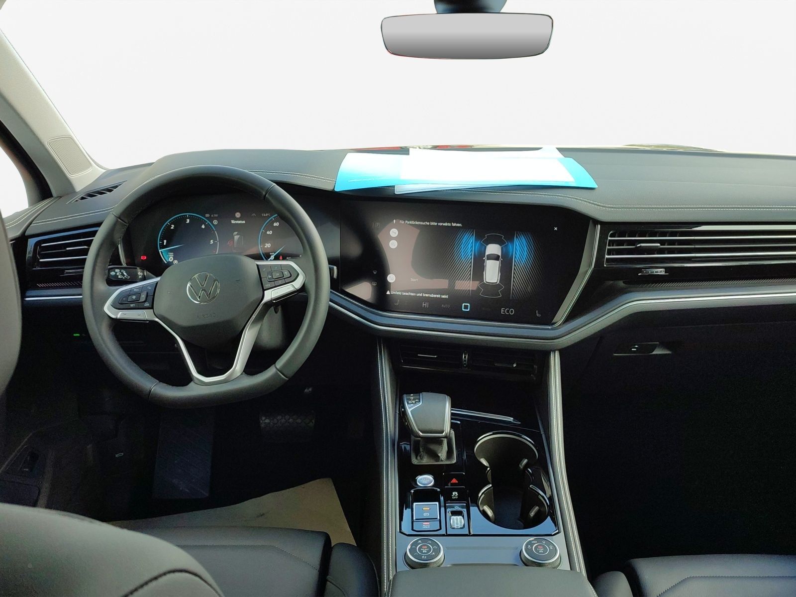 Volkswagen Touareg - Bild 7