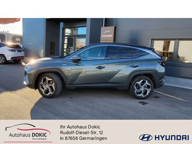 Hyundai TUCSON - Bild 4