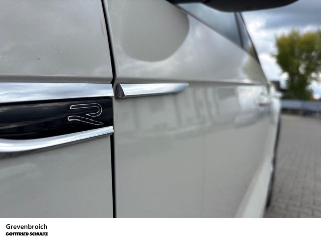 Volkswagen T-Roc - Bild 17