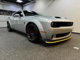 Dodge CHALLENGER HELLCAT JAILBREAK -LAST CALL - silberne Dodge Challenger