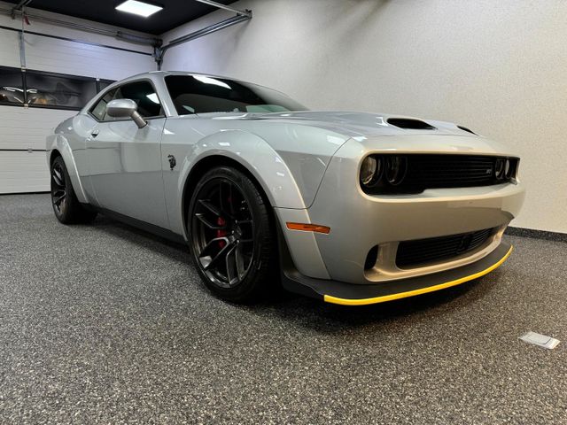 Dodge CHALLENGER HELLCAT JAILBREAK -LAST CALL